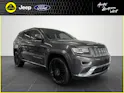 Jeep Grand Cherokee 3.0 CRD 250 Summit