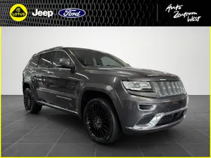 JEEP Grand Cherokee 3.0 CRD 250 Summit