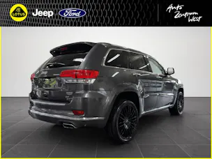 JEEP Grand Cherokee 3.0 CRD 250 Summit