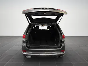 JEEP Grand Cherokee 3.0 CRD 250 Summit