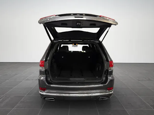 Jeep Grand Cherokee 3.0 CRD 250 Summit