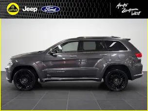 JEEP Grand Cherokee 3.0 CRD 250 Summit