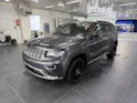 Jeep Grand Cherokee 3.0 CRD 250 Summit