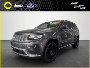 Jeep Grand Cherokee 3.0 CRD 250 Summit