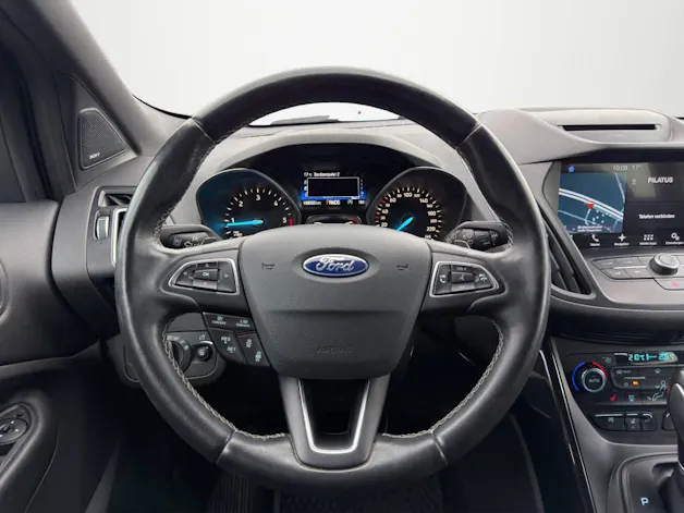 Ford Kuga 2.0 TDCi 180 ST-Line FPS
