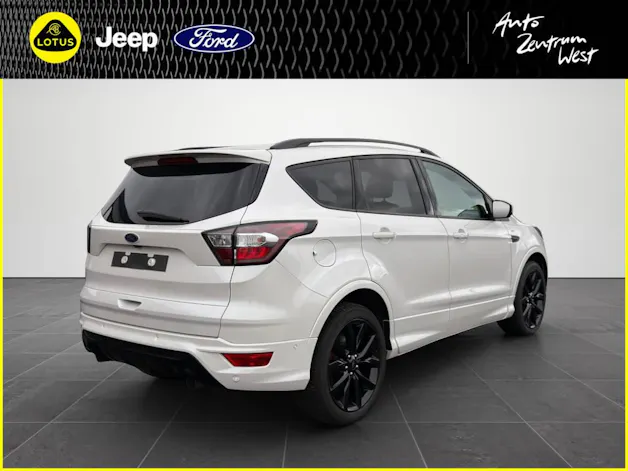 Ford Kuga 2.0 TDCi 180 ST-Line FPS