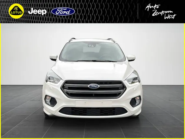 Ford Kuga 2.0 TDCi 180 ST-Line FPS