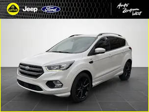 Ford Kuga 2.0 TDCi 180 ST-Line FPS