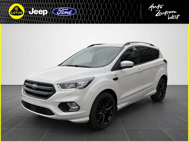 Ford Kuga 2.0 TDCi 180 ST-Line FPS