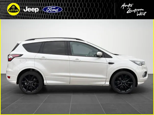 Ford Kuga 2.0 TDCi 180 ST-Line FPS