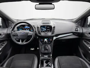 FORD Kuga 2.0 TDCi 180 ST-Line FPS