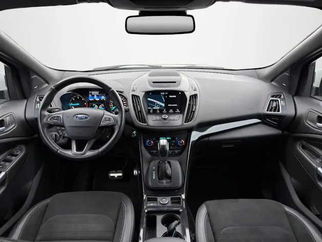 Ford Kuga 2.0 TDCi 180 ST-Line FPS