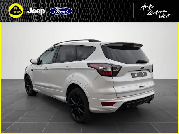 Ford Kuga 2.0 TDCi 180 ST-Line FPS