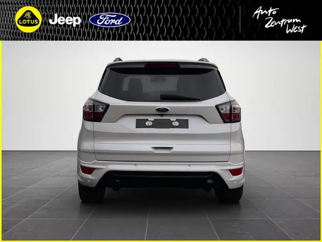 Ford Kuga 2.0 TDCi 180 ST-Line FPS