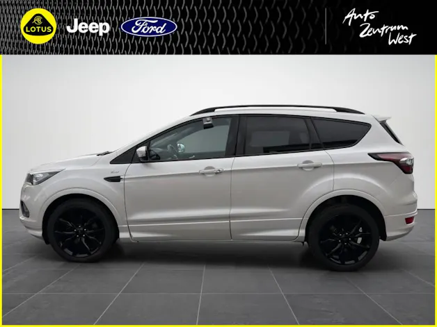 Ford Kuga 2.0 TDCi 180 ST-Line FPS