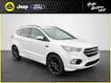 Ford Kuga 2.0 TDCi 180 ST-Line FPS