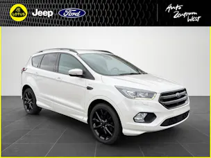 FORD Kuga 2.0 TDCi 180 ST-Line FPS