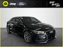 Audi A3 Limousine 2.0 TDI 184 Attract. qu. S-