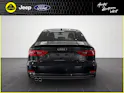 Audi A3 Limousine 2.0 TDI 184 Attract. qu. S-