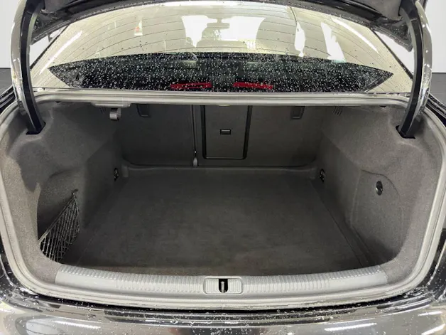 Audi A3 Limousine 2.0 TDI 184 Attract. qu. S-