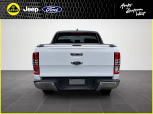 FORD Ranger DKab.Pick-up 2.0 EcoBlue 4x4 Limited