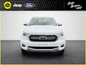 Ford Ranger DKab.Pick-up 2.0 EcoBlue 4x4 Limited
