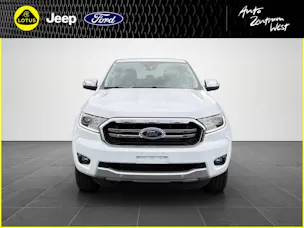 FORD Ranger DKab.Pick-up 2.0 EcoBlue 4x4 Limited