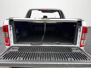 FORD Ranger DKab.Pick-up 2.0 EcoBlue 4x4 Limited
