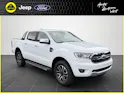 Ford Ranger DKab.Pick-up 2.0 EcoBlue 4x4 Limited