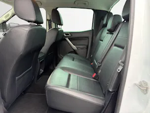 FORD Ranger DKab.Pick-up 2.0 EcoBlue 4x4 Limited
