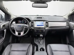 FORD Ranger DKab.Pick-up 2.0 EcoBlue 4x4 Limited
