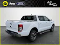 Ford Ranger DKab.Pick-up 2.0 EcoBlue 4x4 Limited