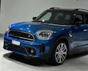 Mini Countryman Cooper S ALL4 Steptronic | 1.Hand |