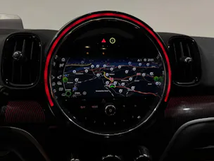 MINI Countryman Cooper S ALL4 Steptronic | 1.Hand |