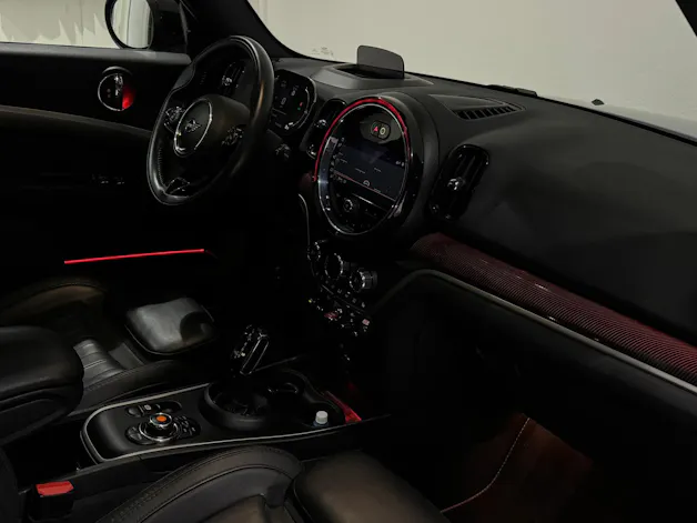 Mini Countryman Cooper S ALL4 Steptronic | 1.Hand |