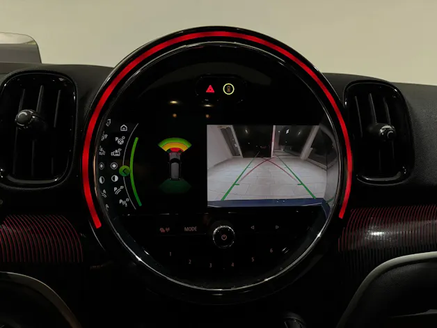 Mini Countryman Cooper S ALL4 Steptronic | 1.Hand |