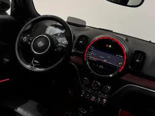 MINI Countryman Cooper S ALL4 Steptronic | 1.Hand |