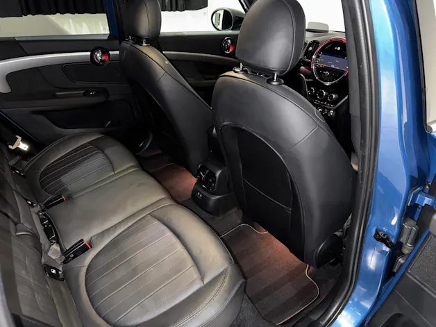 Mini Countryman Cooper S ALL4 Steptronic | 1.Hand |