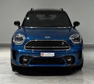 MINI Countryman Cooper S ALL4 Steptronic | 1.Hand |