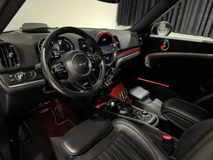 MINI Countryman Cooper S ALL4 Steptronic | 1.Hand |