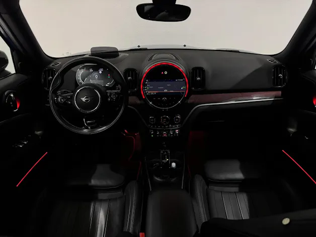 Mini Countryman Cooper S ALL4 Steptronic | 1.Hand |