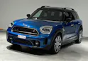 Mini Countryman Cooper S ALL4 Steptronic | 1.Hand |