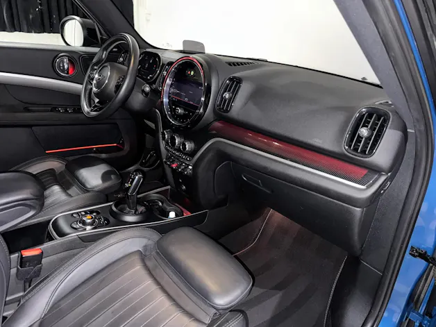 Mini Countryman Cooper S ALL4 Steptronic | 1.Hand |