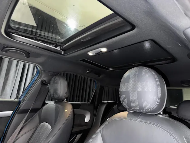 Mini Countryman Cooper S ALL4 Steptronic | 1.Hand |