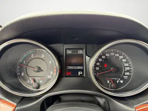 JEEP Grand Cherokee 3.0 CRD Limited