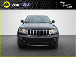 JEEP Grand Cherokee 3.0 CRD Limited