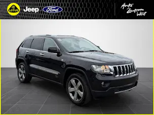 JEEP Grand Cherokee 3.0 CRD Limited