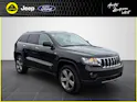 Jeep Grand Cherokee 3.0 CRD Limited