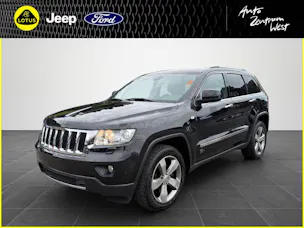 Jeep Grand Cherokee 3.0 CRD Limited