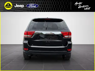 JEEP Grand Cherokee 3.0 CRD Limited